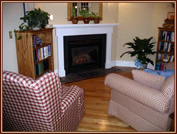 The Great Room