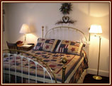 The Asa Sterling Room